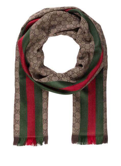 gucci tücher